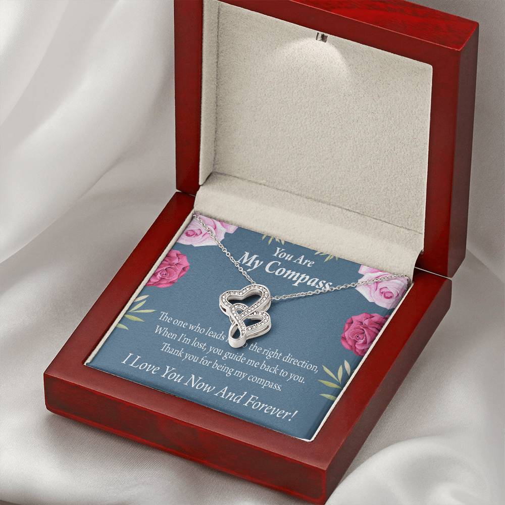 My Compass-Express Your Love Gifts