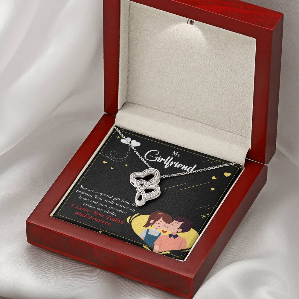 Today & Forever-Express Your Love Gifts