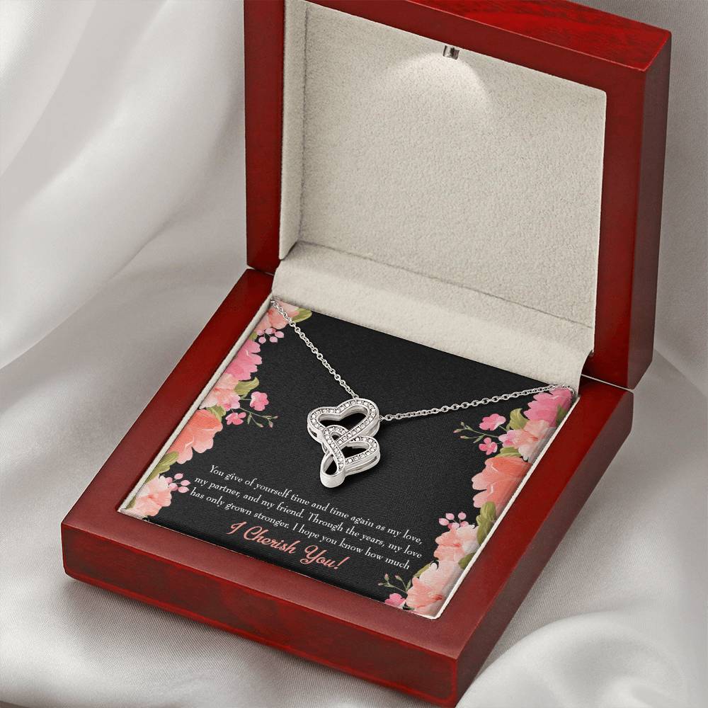 Cherish You-Express Your Love Gifts