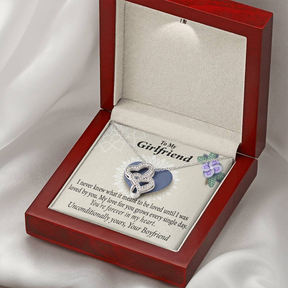 I Love You More Every Day-Express Your Love Gifts