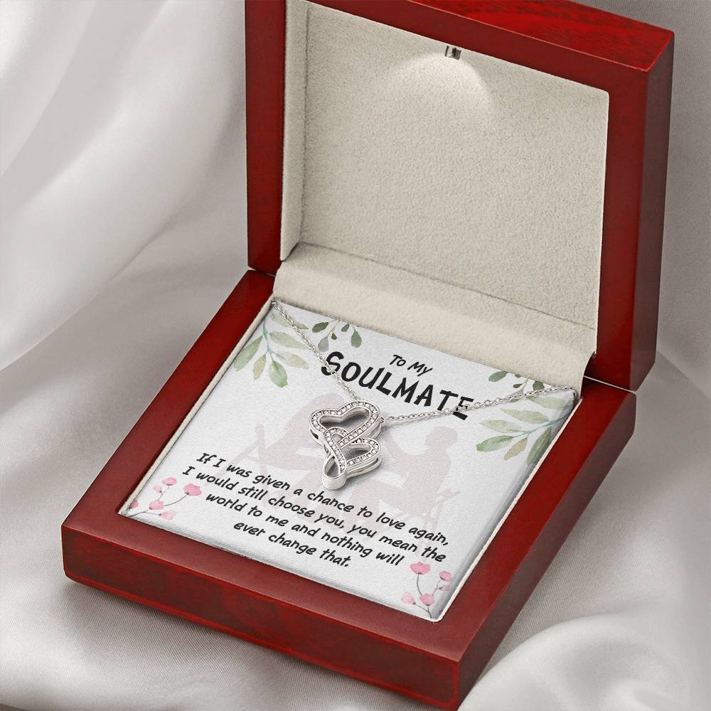 You Mean the World-Express Your Love Gifts