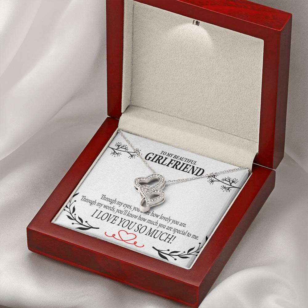 Special to Me-Express Your Love Gifts