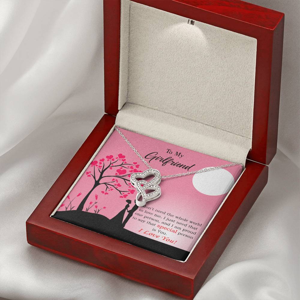 Special Person is You-Express Your Love Gifts