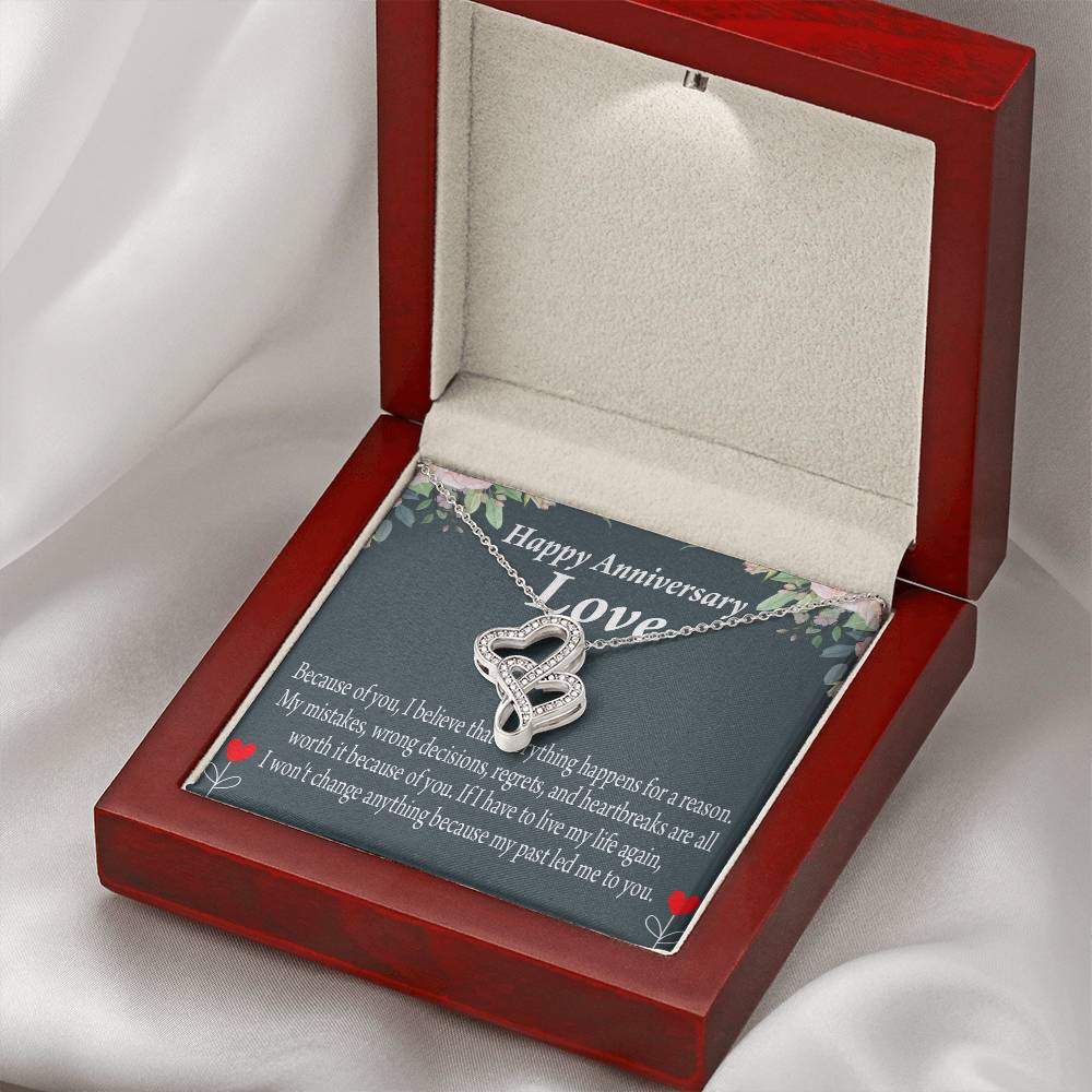 Reason For Everything-Express Your Love Gifts