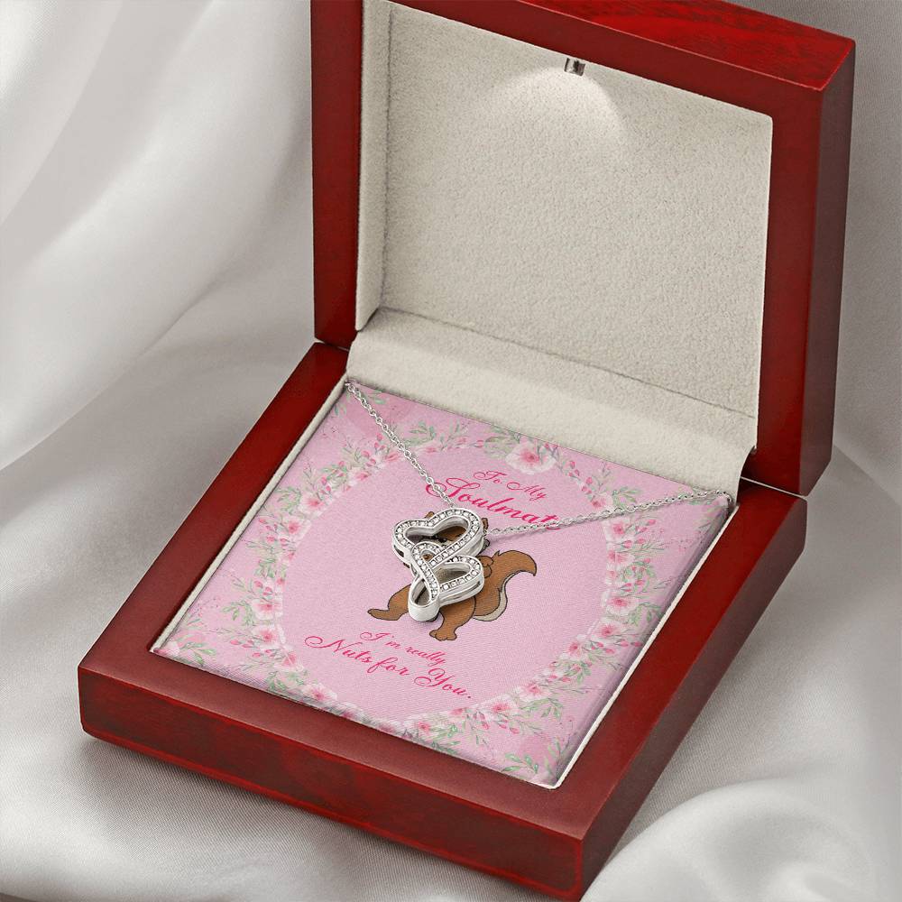 Nuts For You-Express Your Love Gifts
