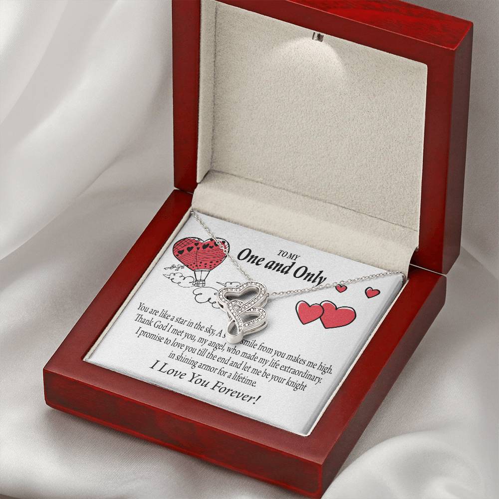 One & Only-Express Your Love Gifts