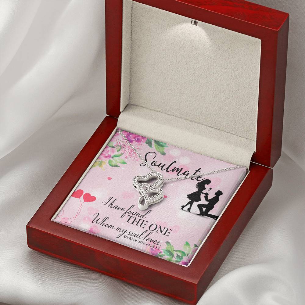 SoulMate-Express Your Love Gifts