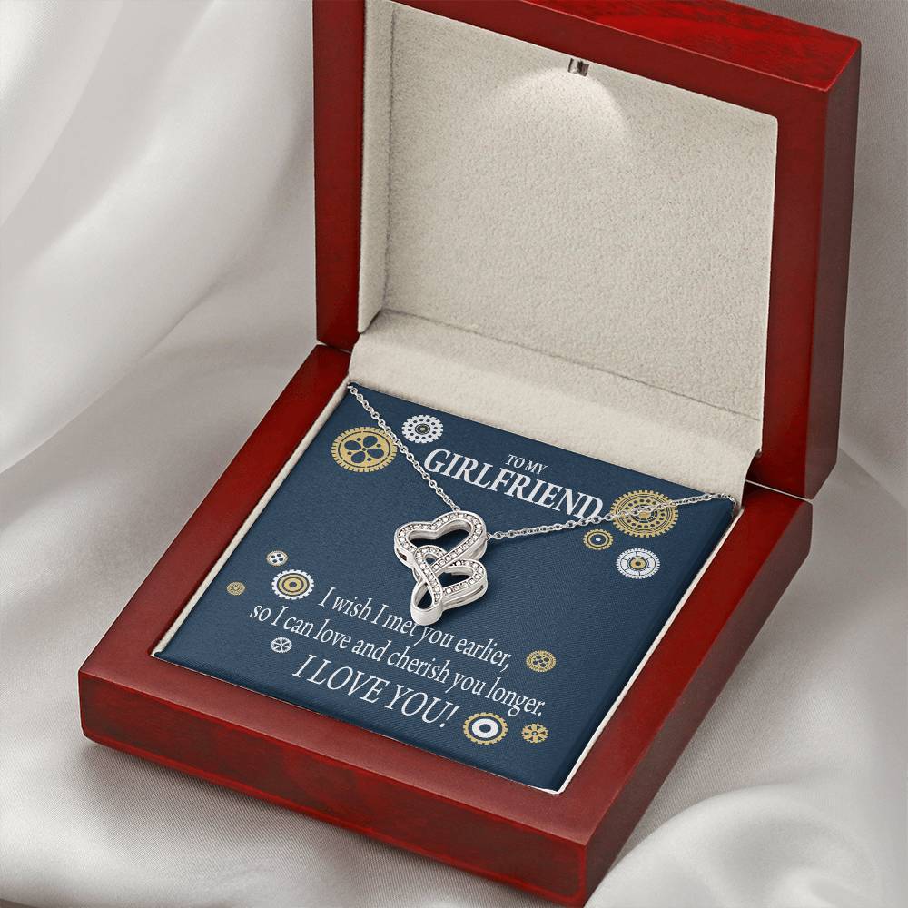 You are Cherished-Express Your Love Gifts