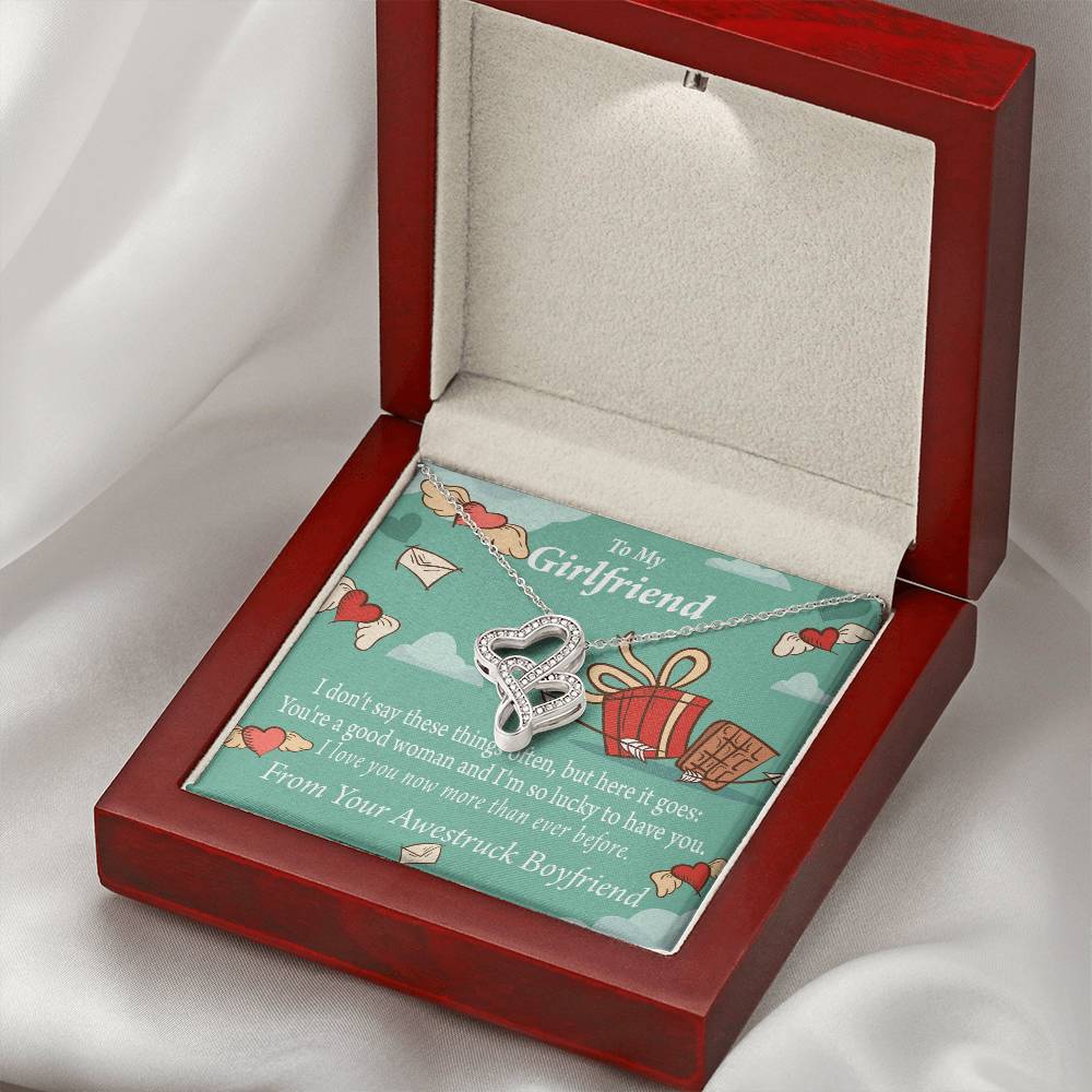 I Love You Now More Than Ever-Express Your Love Gifts