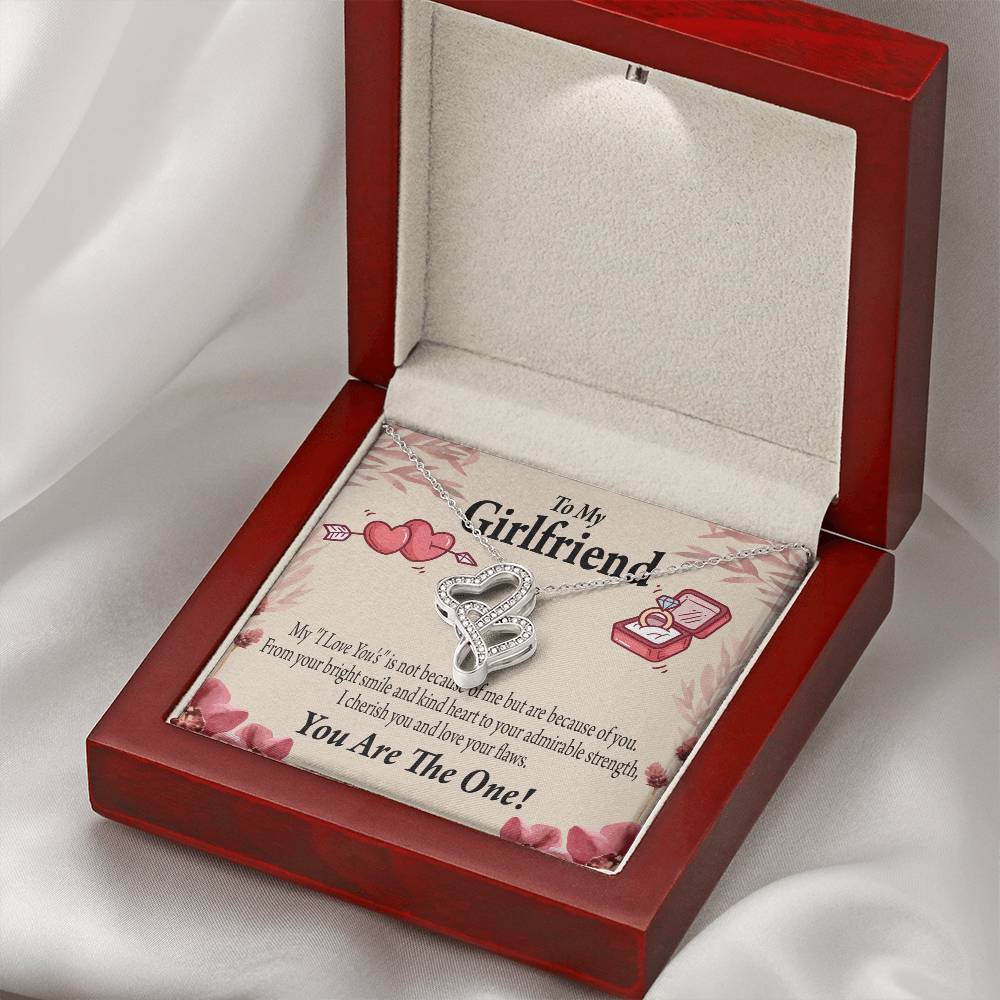 The One-Express Your Love Gifts