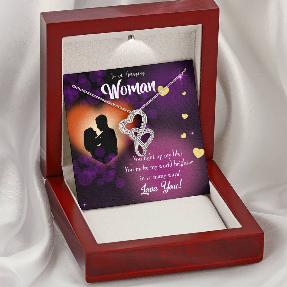 You Light up my Life-Express Your Love Gifts