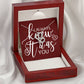I Always Knew It Was You-Express Your Love Gifts