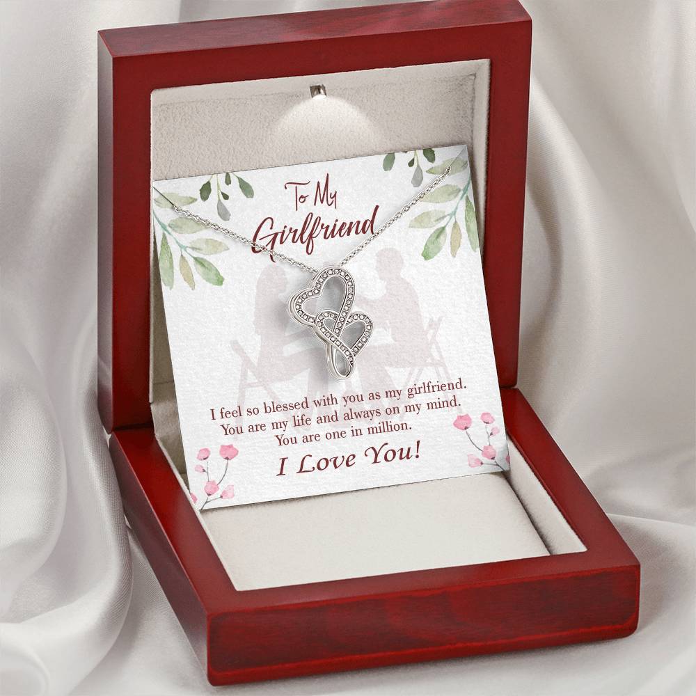 One in Million-Express Your Love Gifts