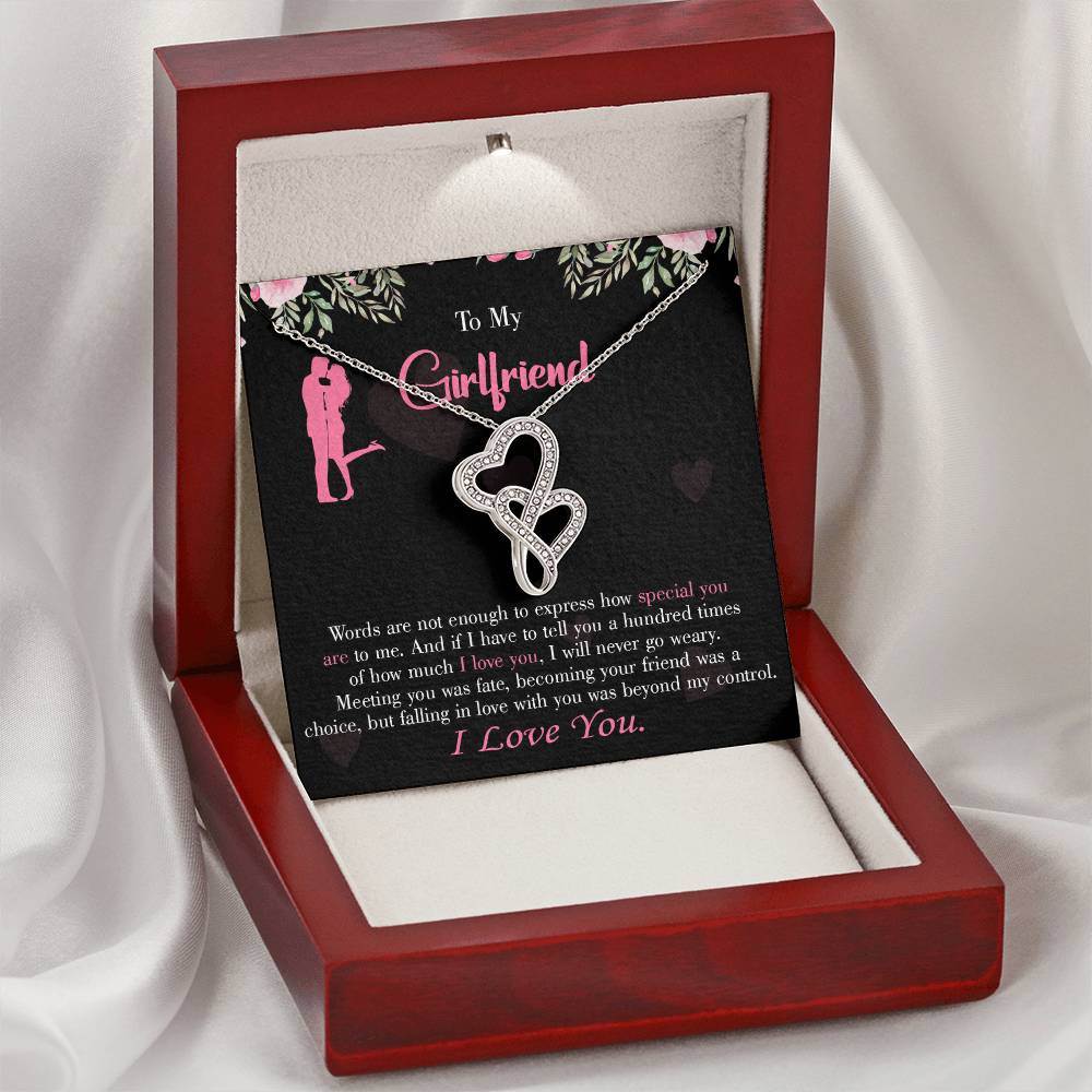Words are Not Enough-Express Your Love Gifts