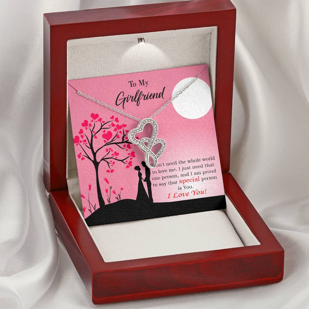 Special Person is You-Express Your Love Gifts