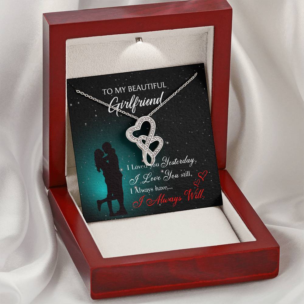I Love You Forever-Express Your Love Gifts