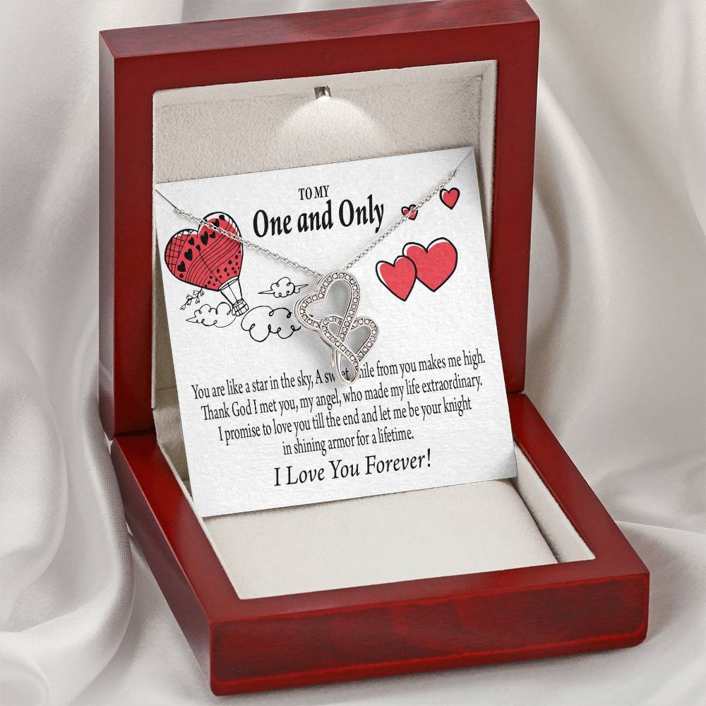 One & Only-Express Your Love Gifts