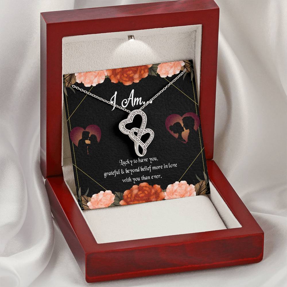 Love Gift I am-Express Your Love Gifts