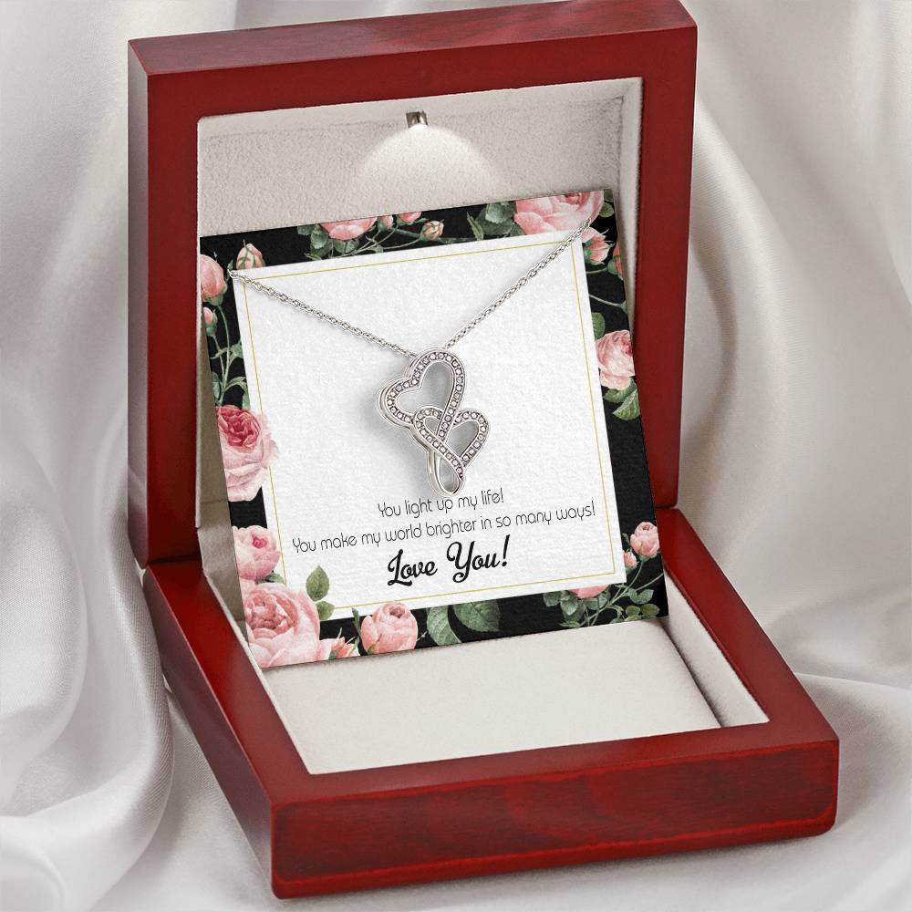 Light up my Life-Express Your Love Gifts