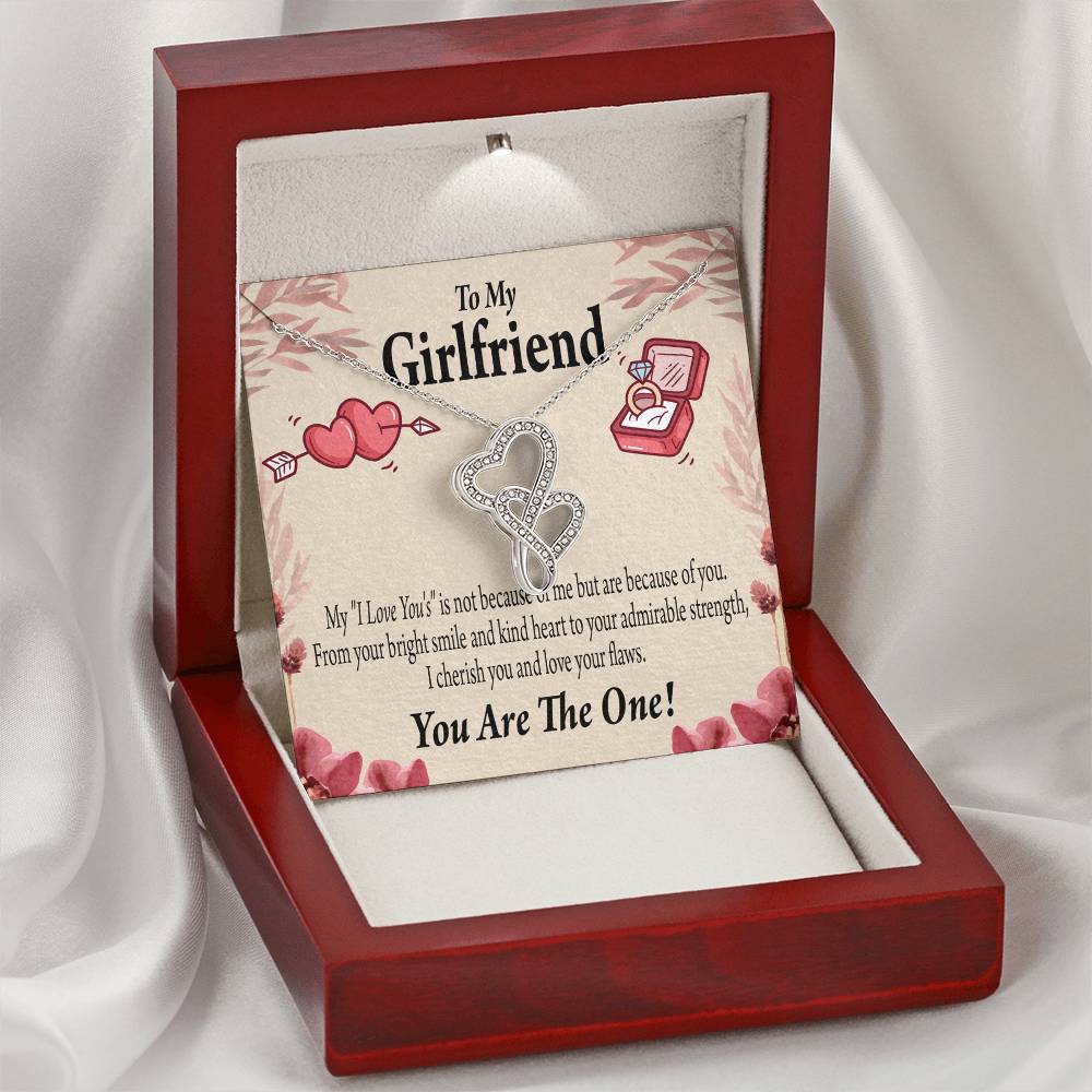 The One-Express Your Love Gifts