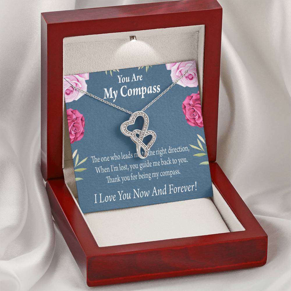 My Compass-Express Your Love Gifts