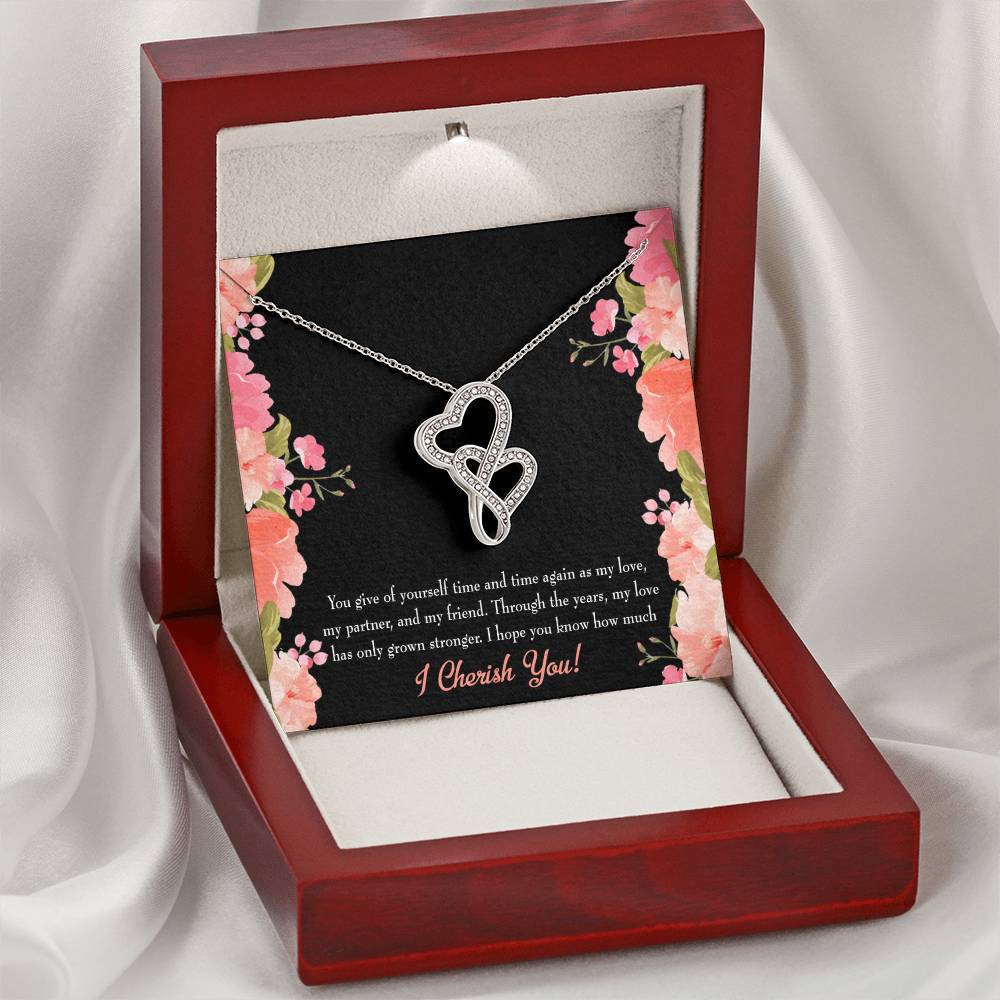 Cherish You-Express Your Love Gifts