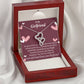 I Love You And I Always Will-Express Your Love Gifts