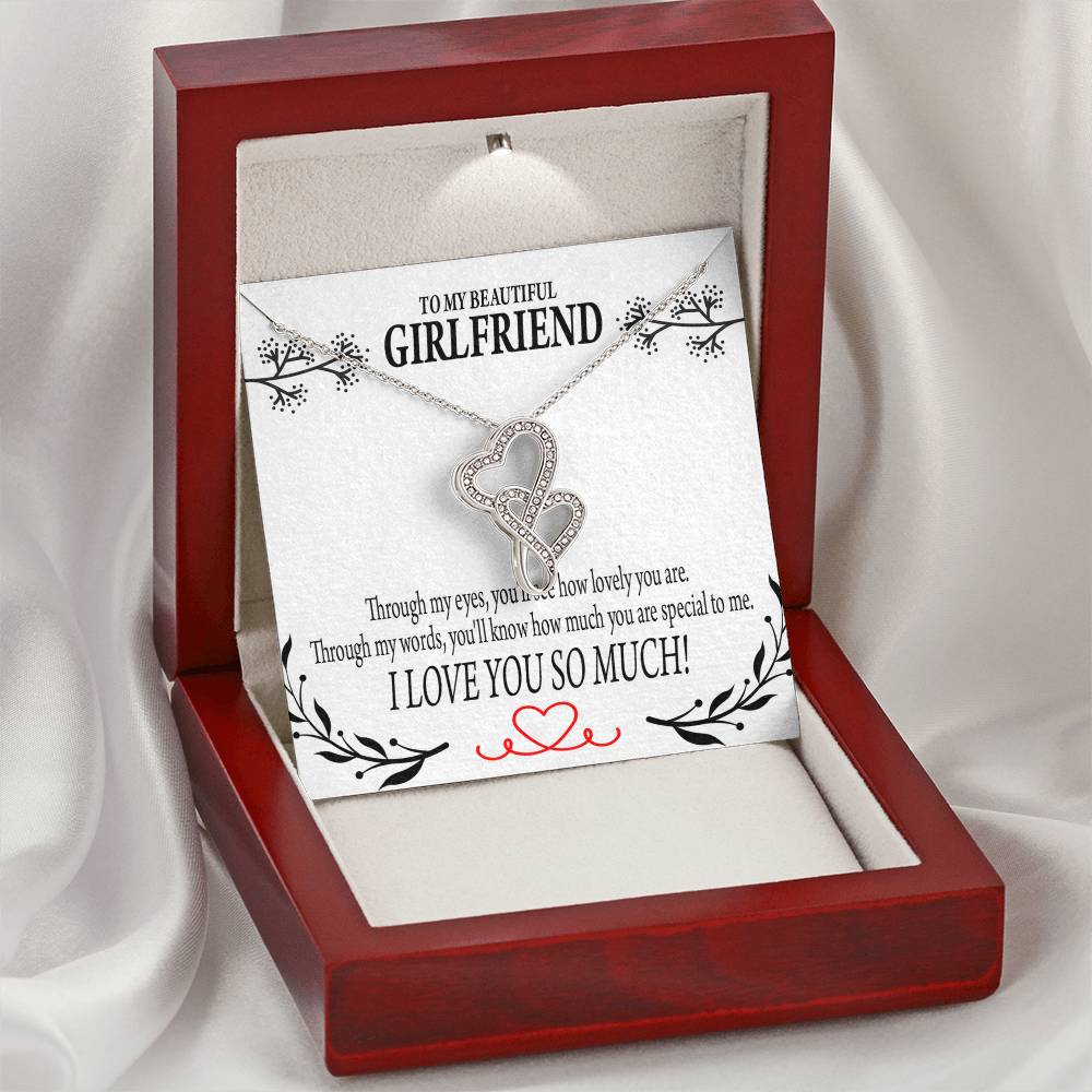 Special to Me-Express Your Love Gifts