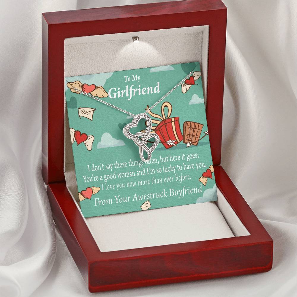 I Love You Now More Than Ever-Express Your Love Gifts