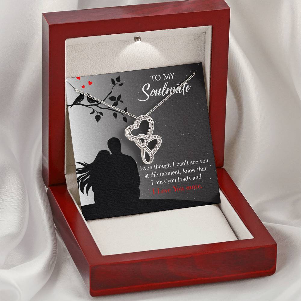 I Miss You Loads-Express Your Love Gifts