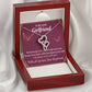 My Girlfriend Right Next To You Is My Favorite Place-Express Your Love Gifts