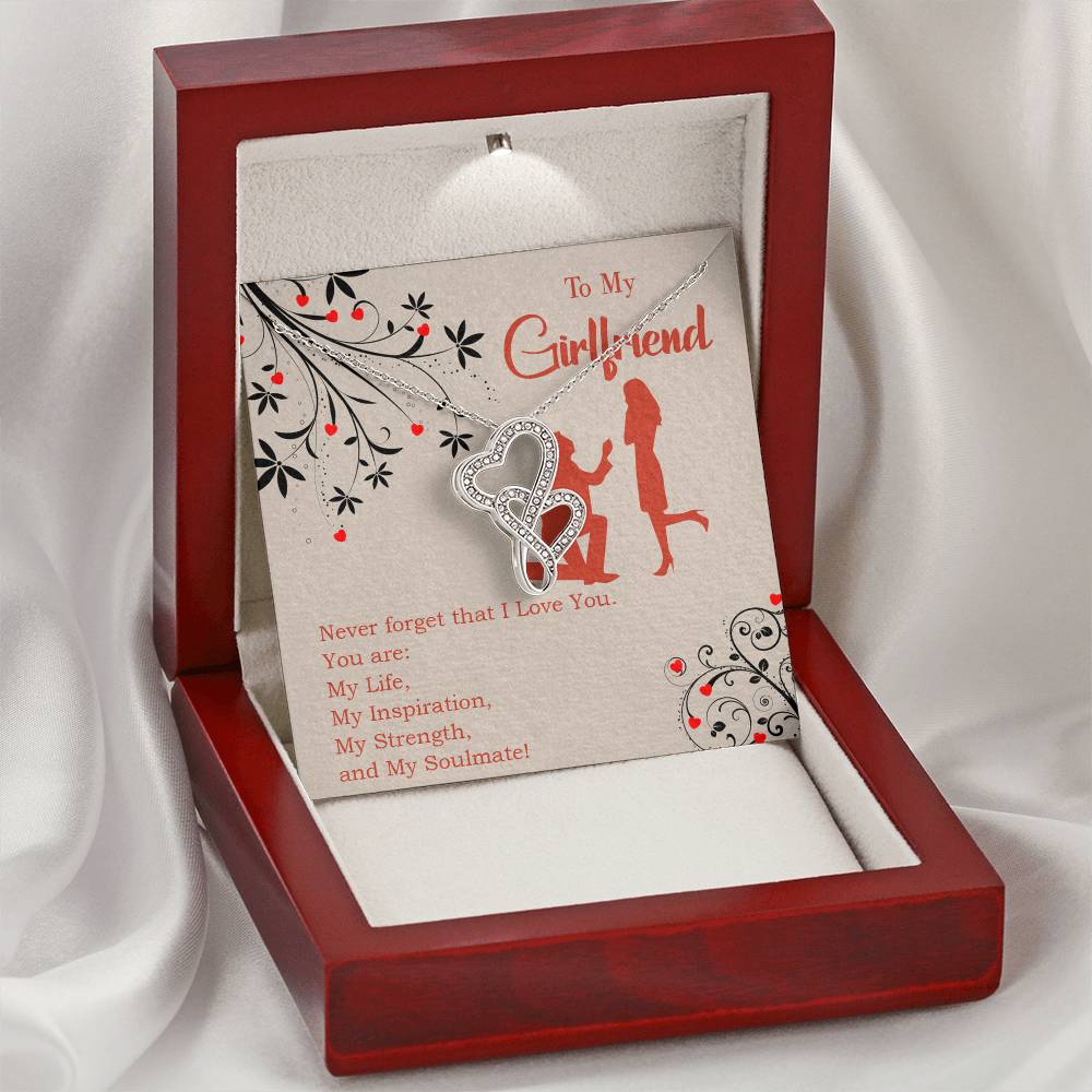 My Inspiration-Express Your Love Gifts