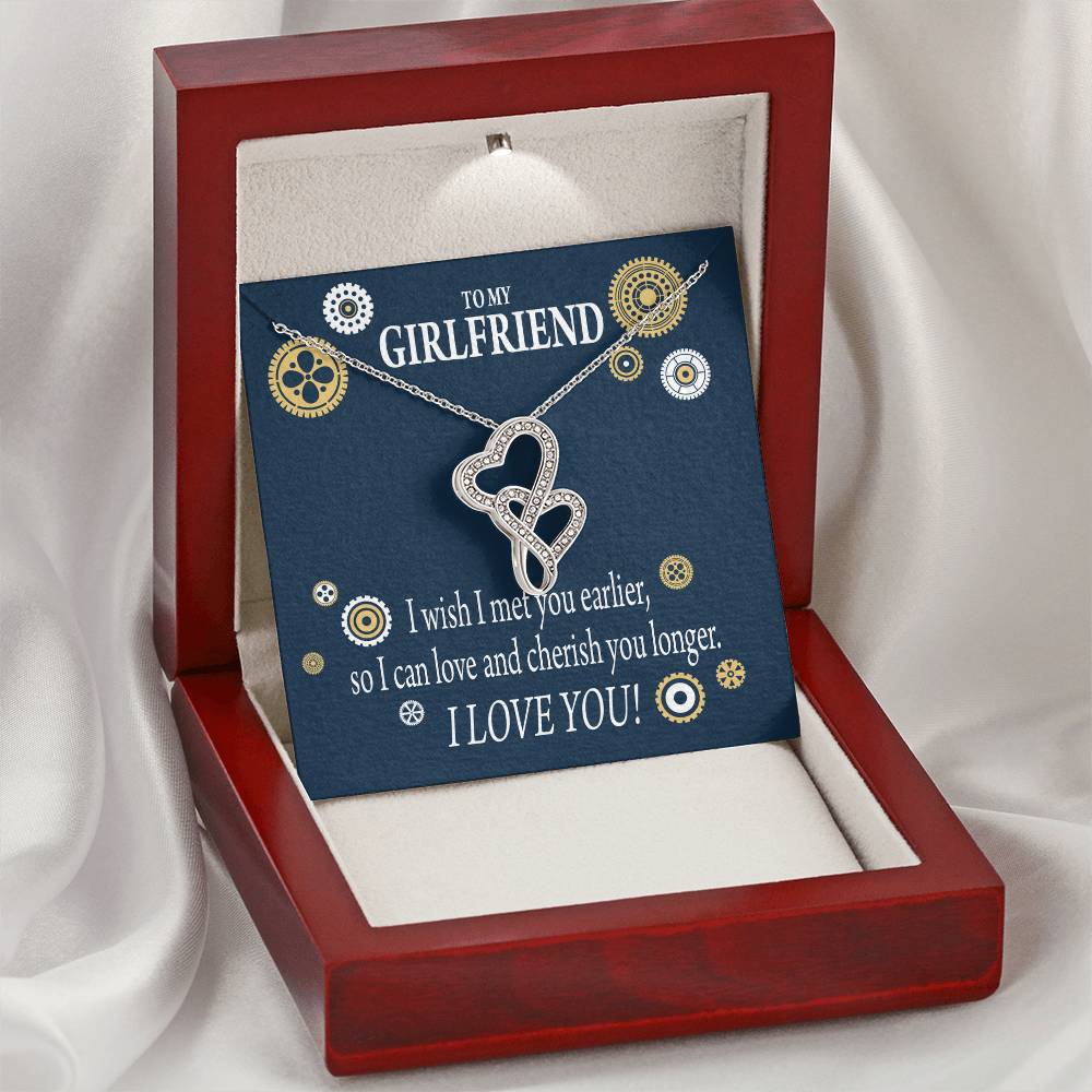 You are Cherished-Express Your Love Gifts