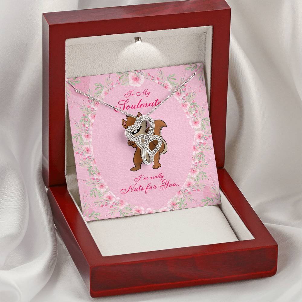 Nuts For You-Express Your Love Gifts