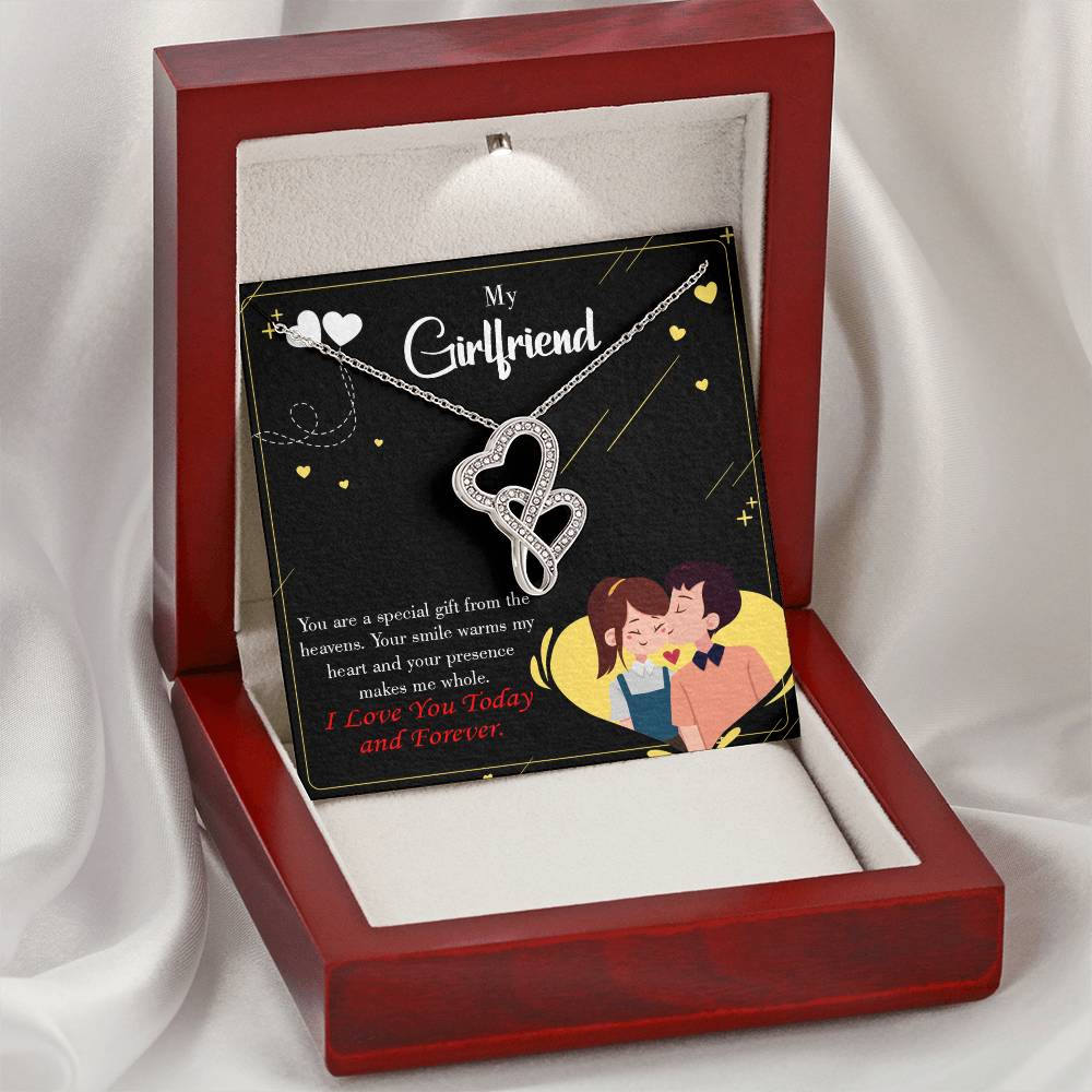 Today & Forever-Express Your Love Gifts