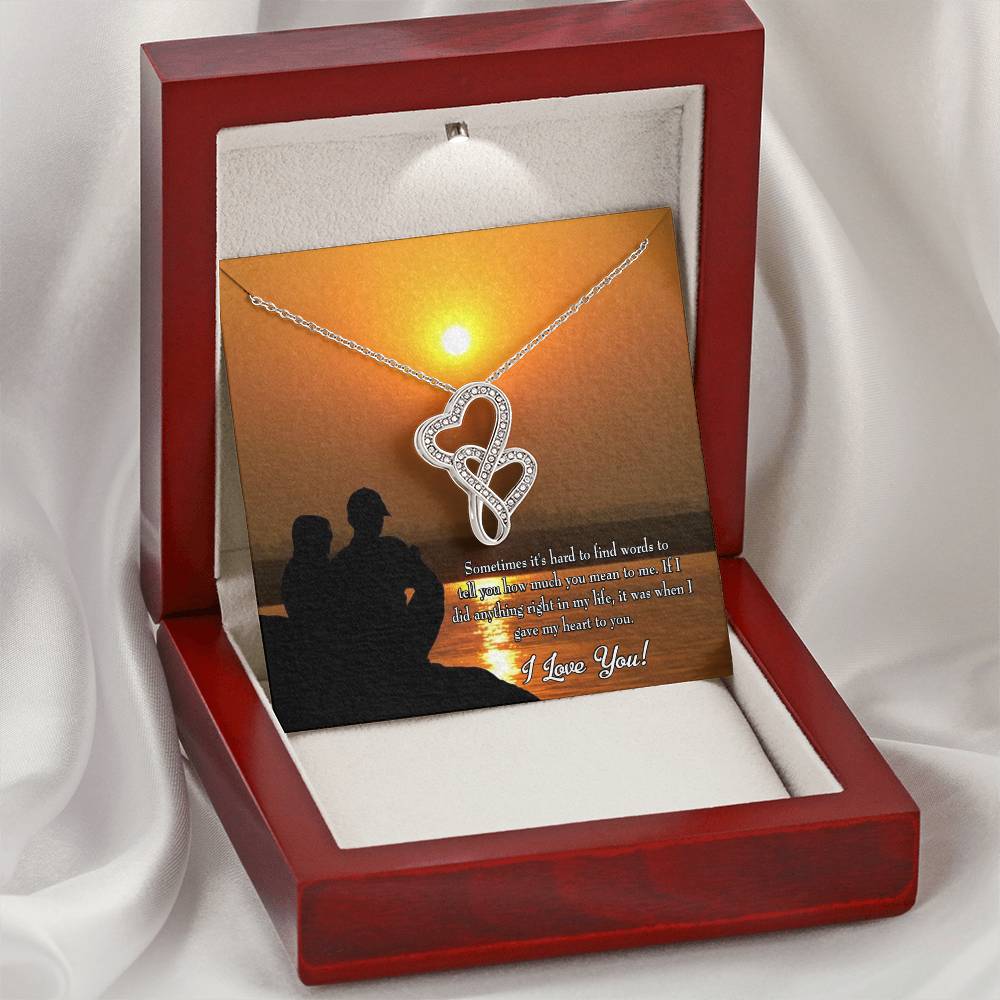 You Have my Heart-Express Your Love Gifts