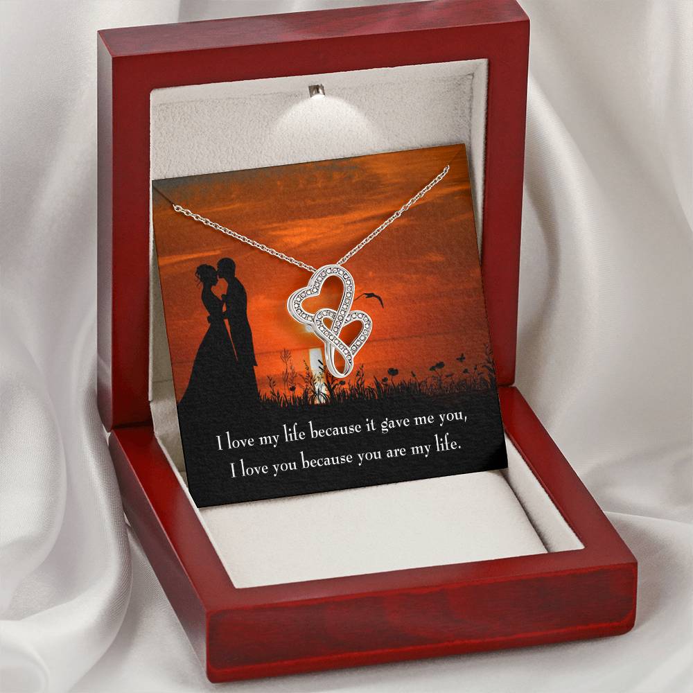 You are MY Life-Express Your Love Gifts