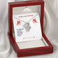 To My Lovely Girlfriend (Valentine's)-Express Your Love Gifts