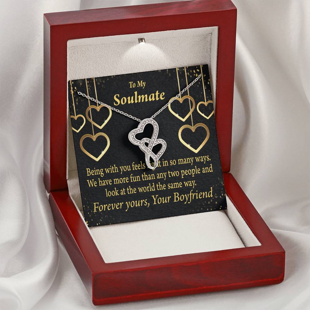 Life Is Good With You In It-Express Your Love Gifts