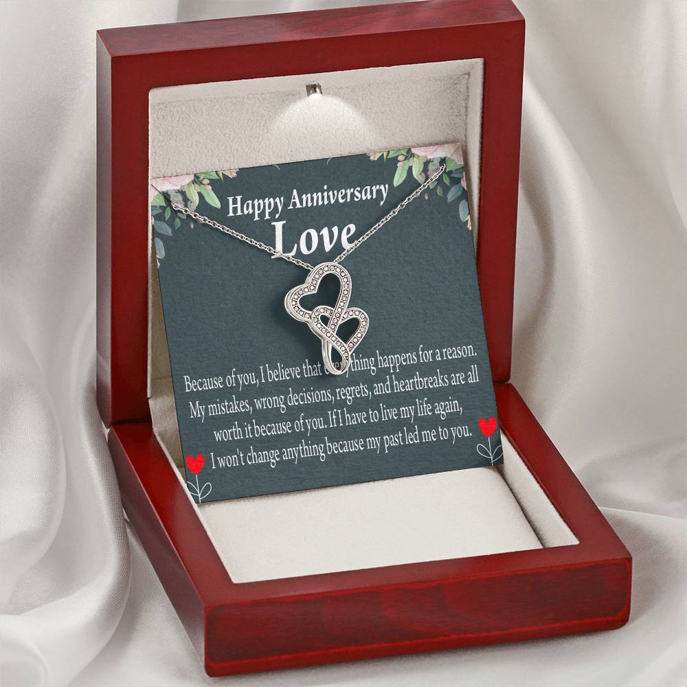 Reason For Everything-Express Your Love Gifts