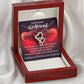 My Girlfriend Always Warm My Thoughts-Express Your Love Gifts