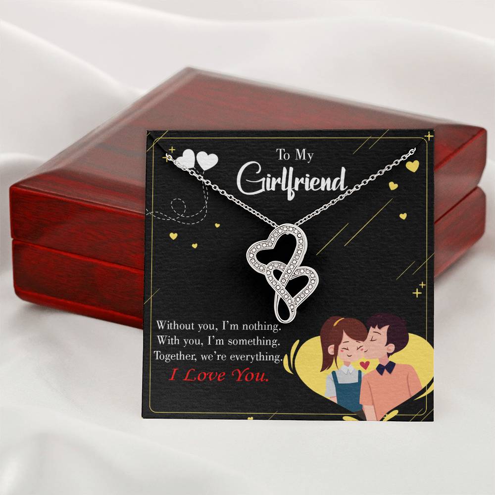 I am Nothing-Express Your Love Gifts