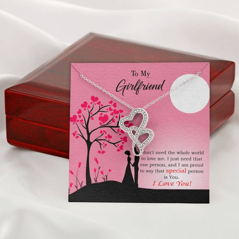 Special Person is You-Express Your Love Gifts