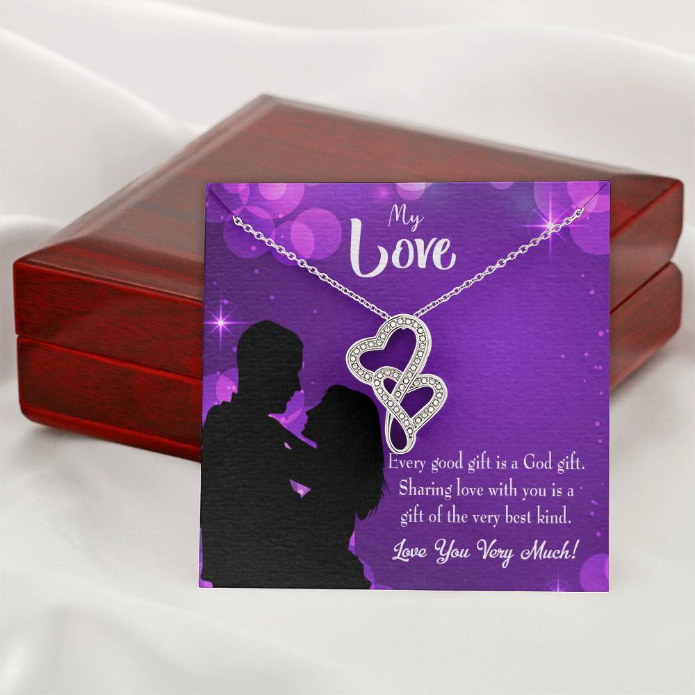 Good Gift-Express Your Love Gifts