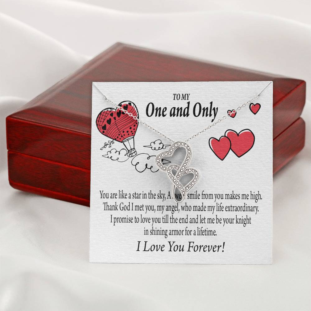 One & Only-Express Your Love Gifts