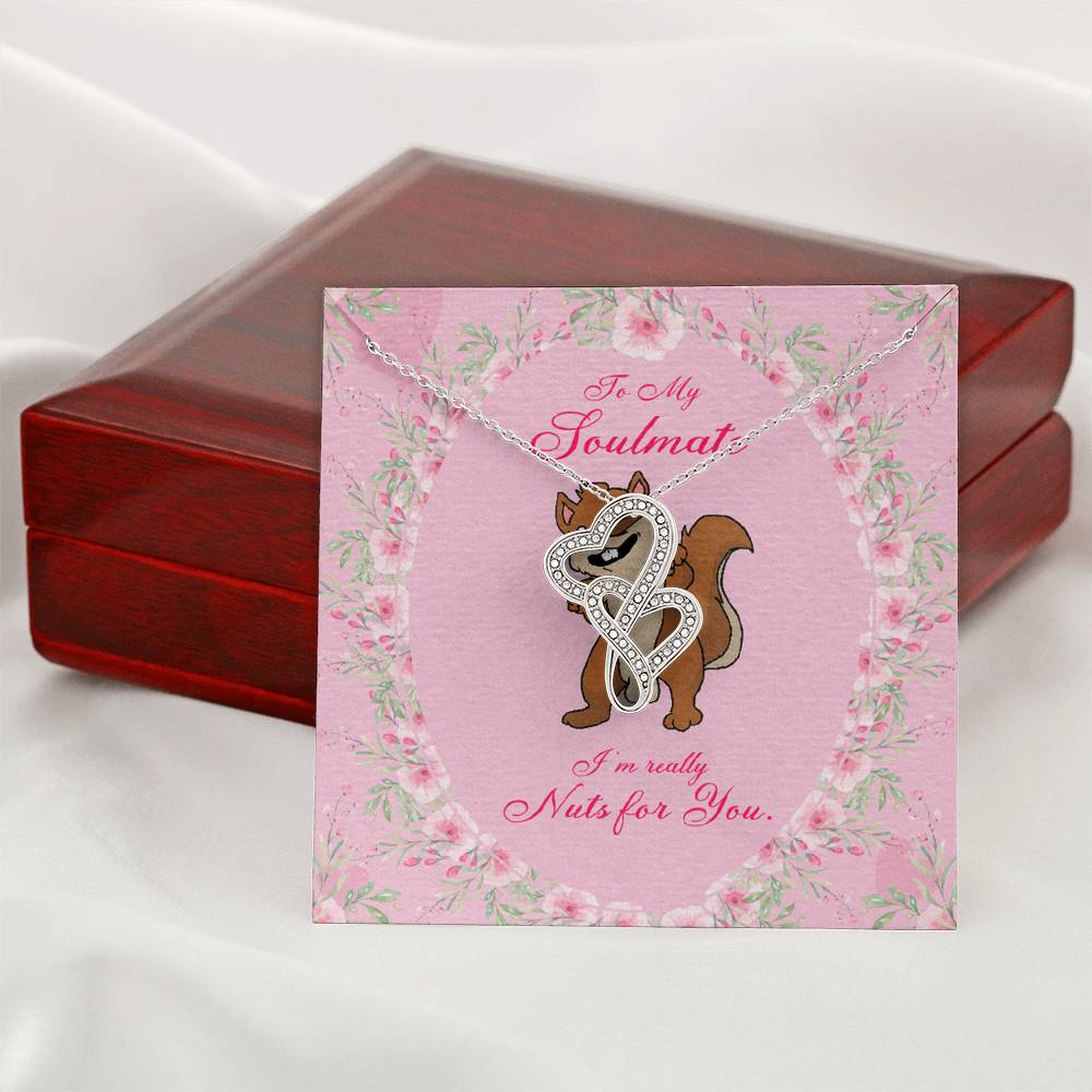 Nuts For You-Express Your Love Gifts