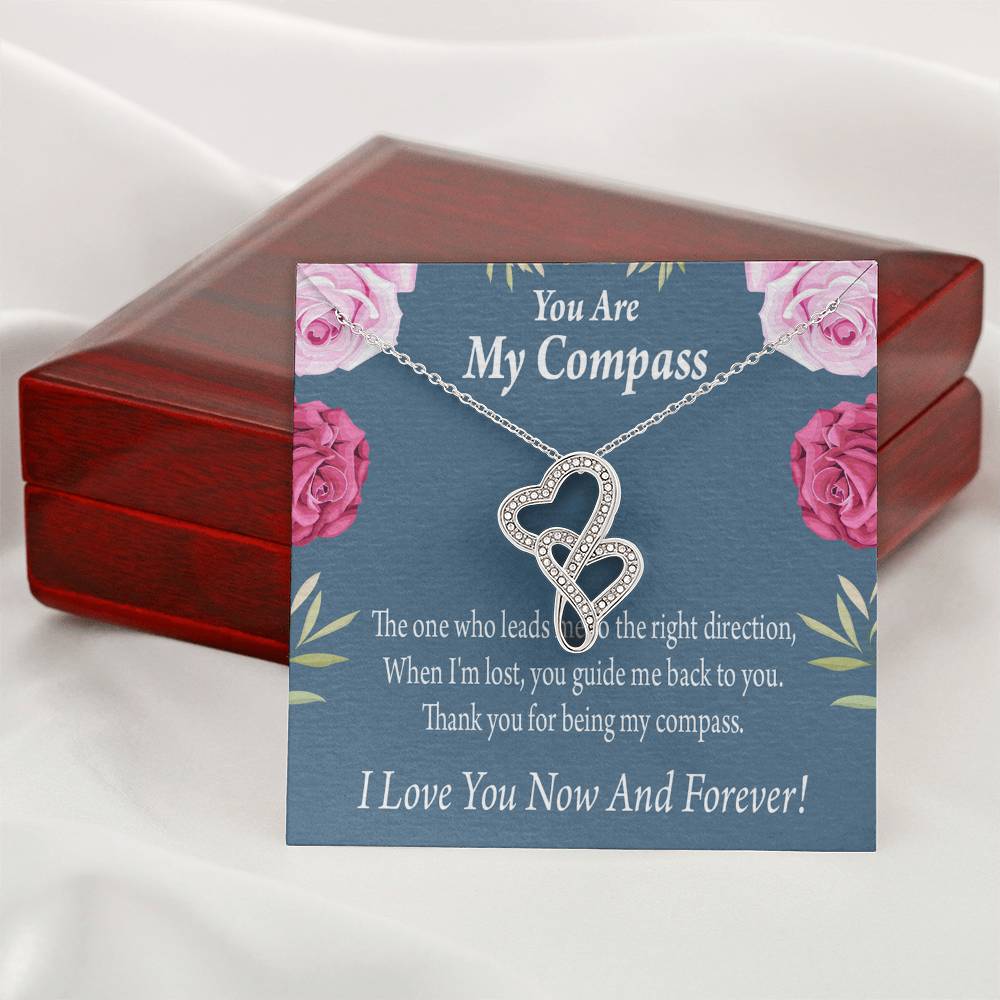 My Compass-Express Your Love Gifts