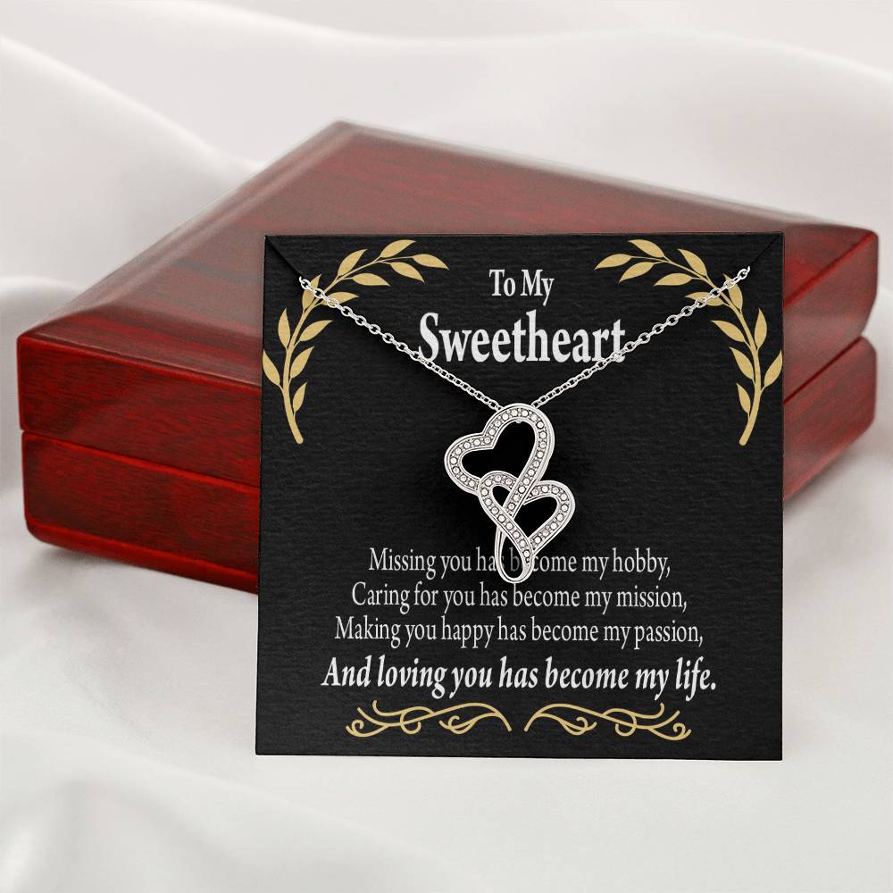 Loving You-Express Your Love Gifts