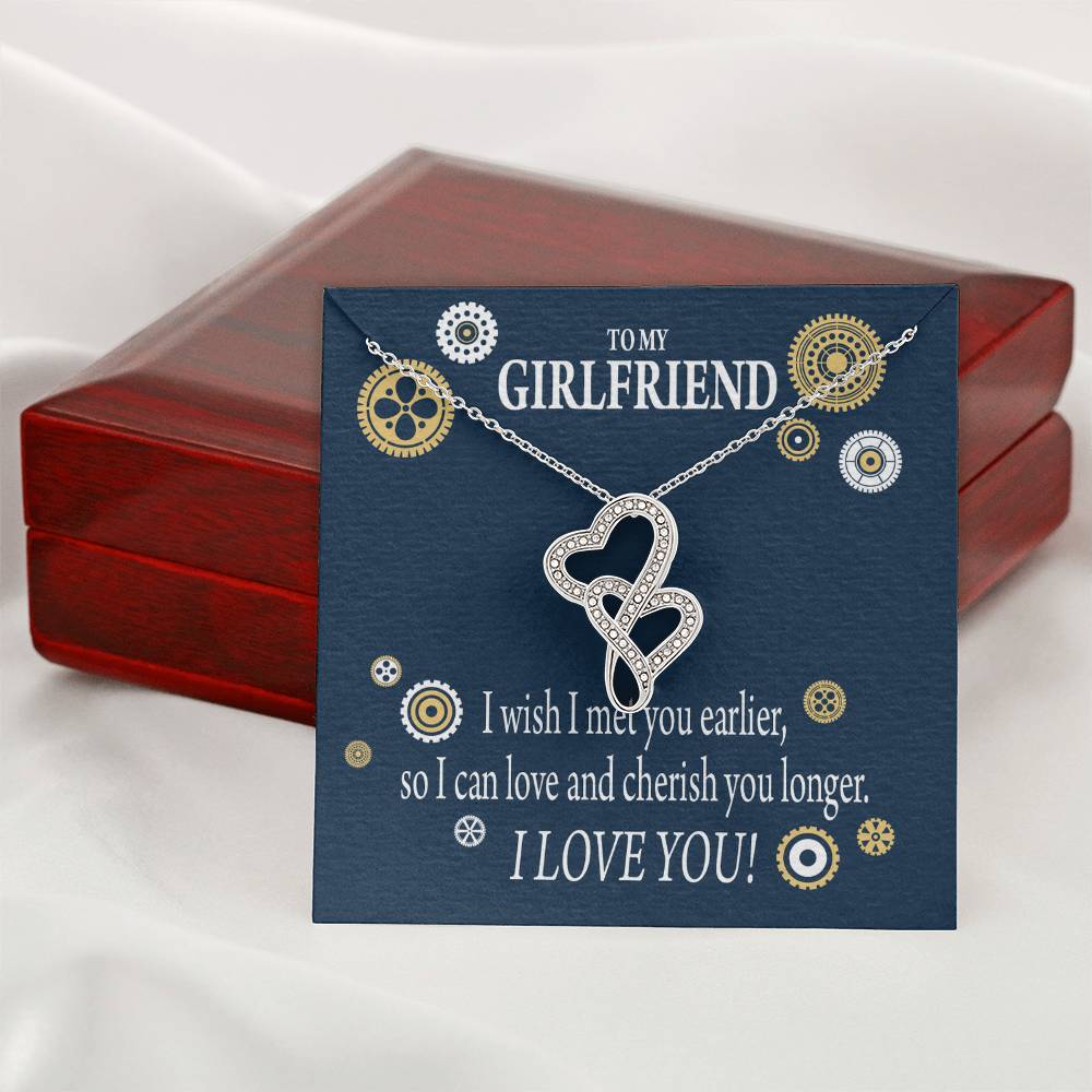 You are Cherished-Express Your Love Gifts