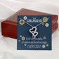 You are Cherished-Express Your Love Gifts